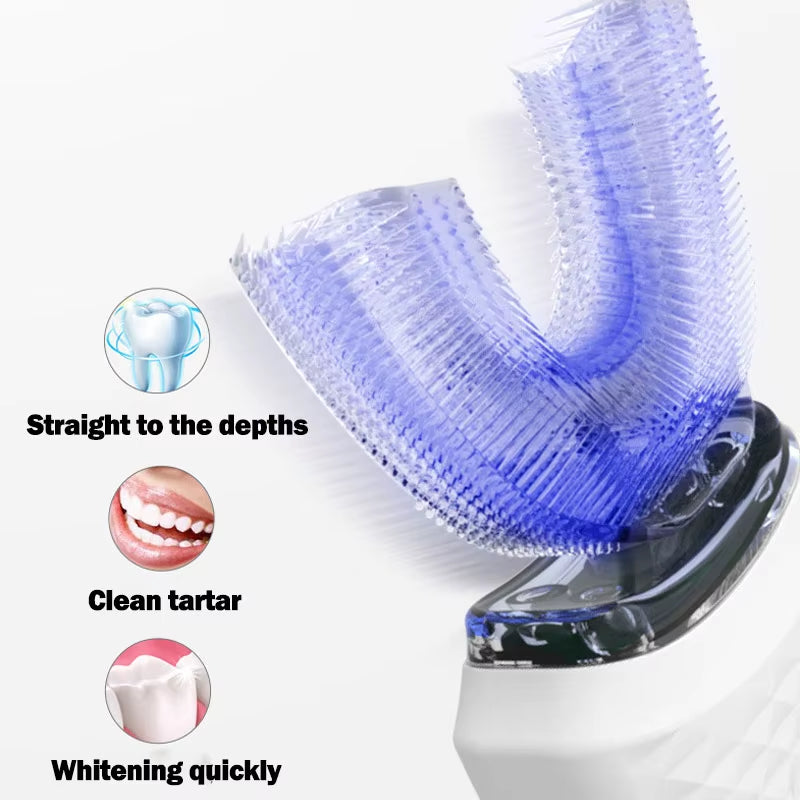 URBAN PULSE AUTO-BRUSH