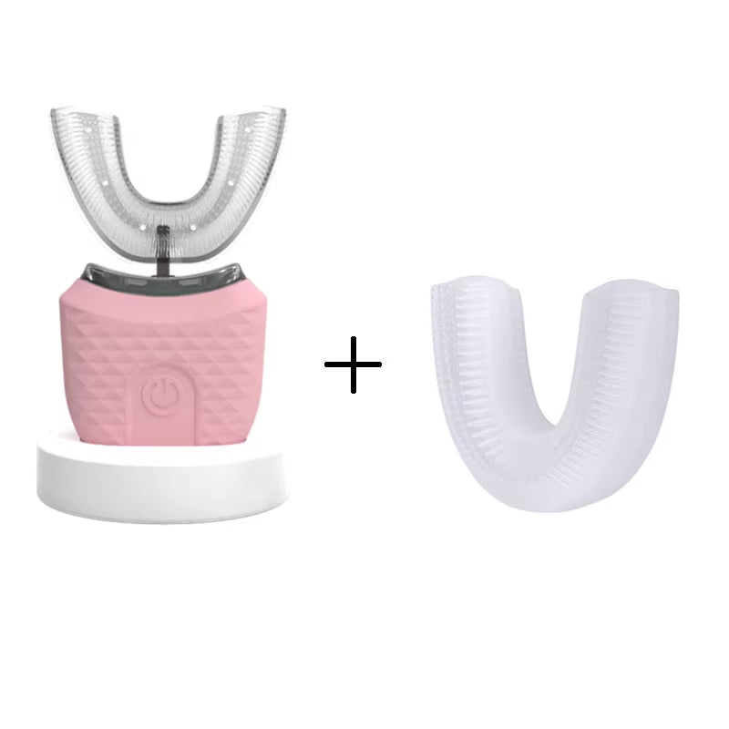 URBAN PULSE AUTO-BRUSH
