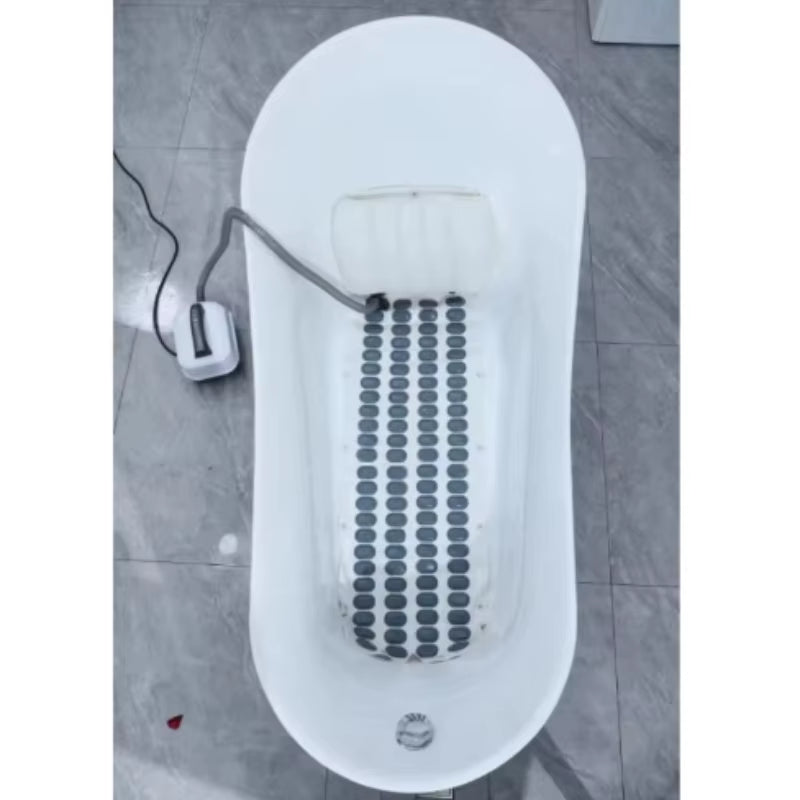 URBAN PULSE BUBBLE MASSAGE MAT