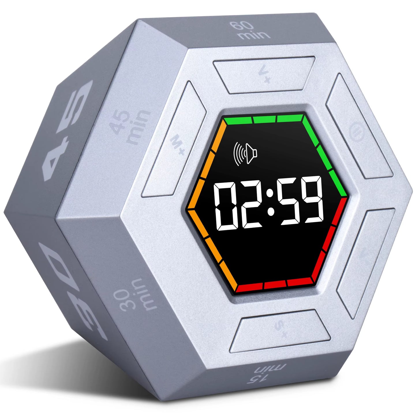 URBAN HEX TIMER