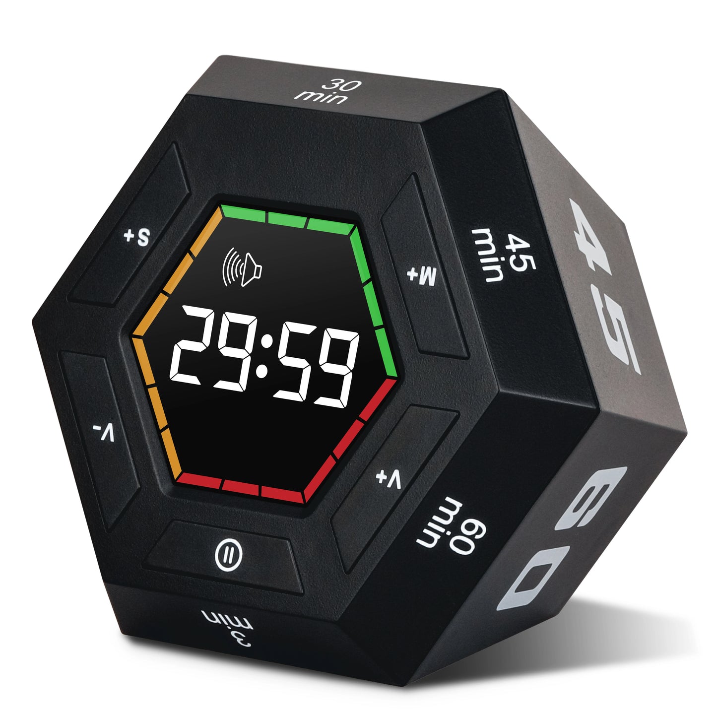 URBAN HEX TIMER